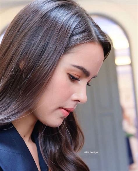 yaya urassaya photo.